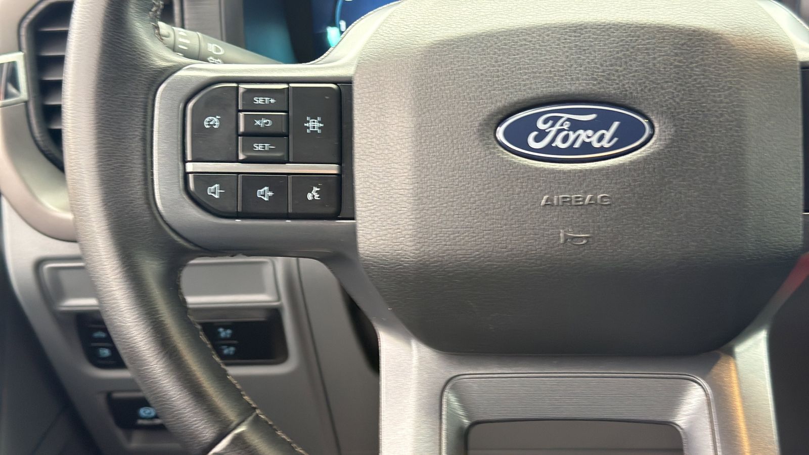Used Car 2024 Ford F-150  Xlt For Sale Under $50,000 In Austin, Texas