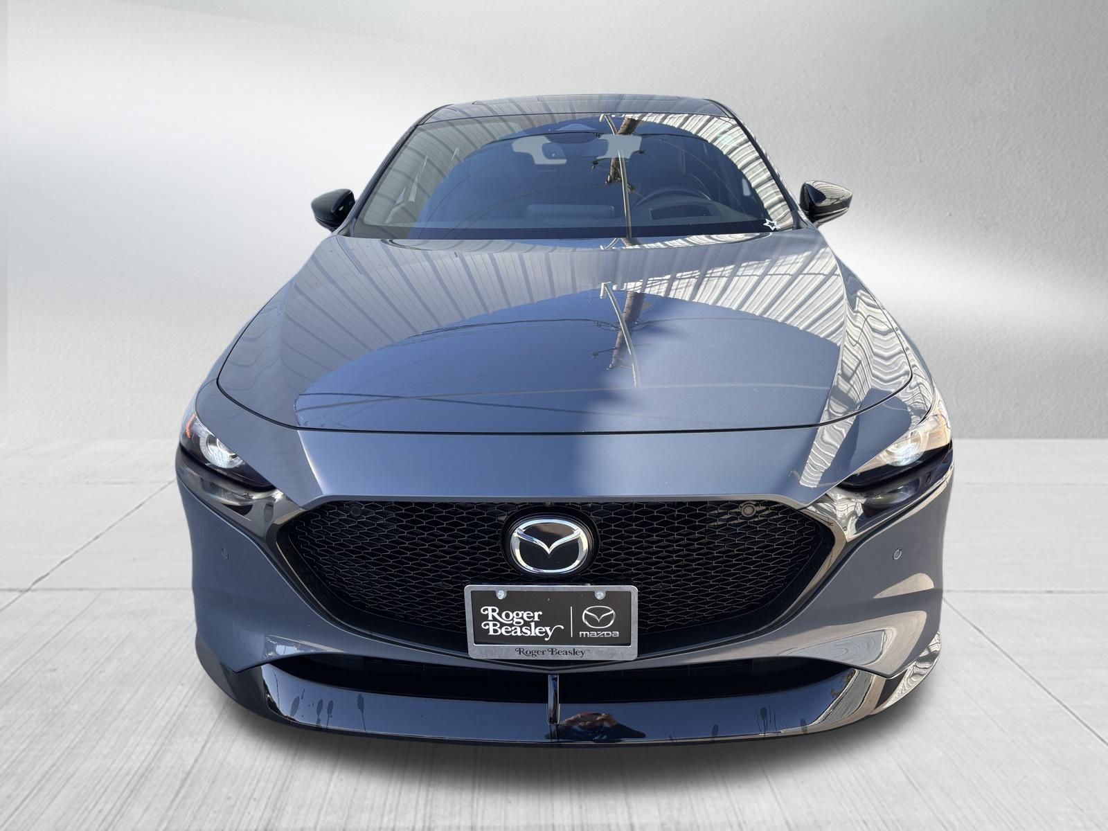 Used Car 2025 Mazda Mazda3  Hatchback 4 Dr. 2.5 Turbo Premium Plus Package All Wheel Drive For Sale Under $35,000 In Austin, Texas