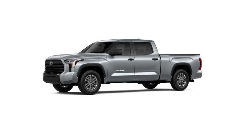 new 2026 Toyota Tundra car