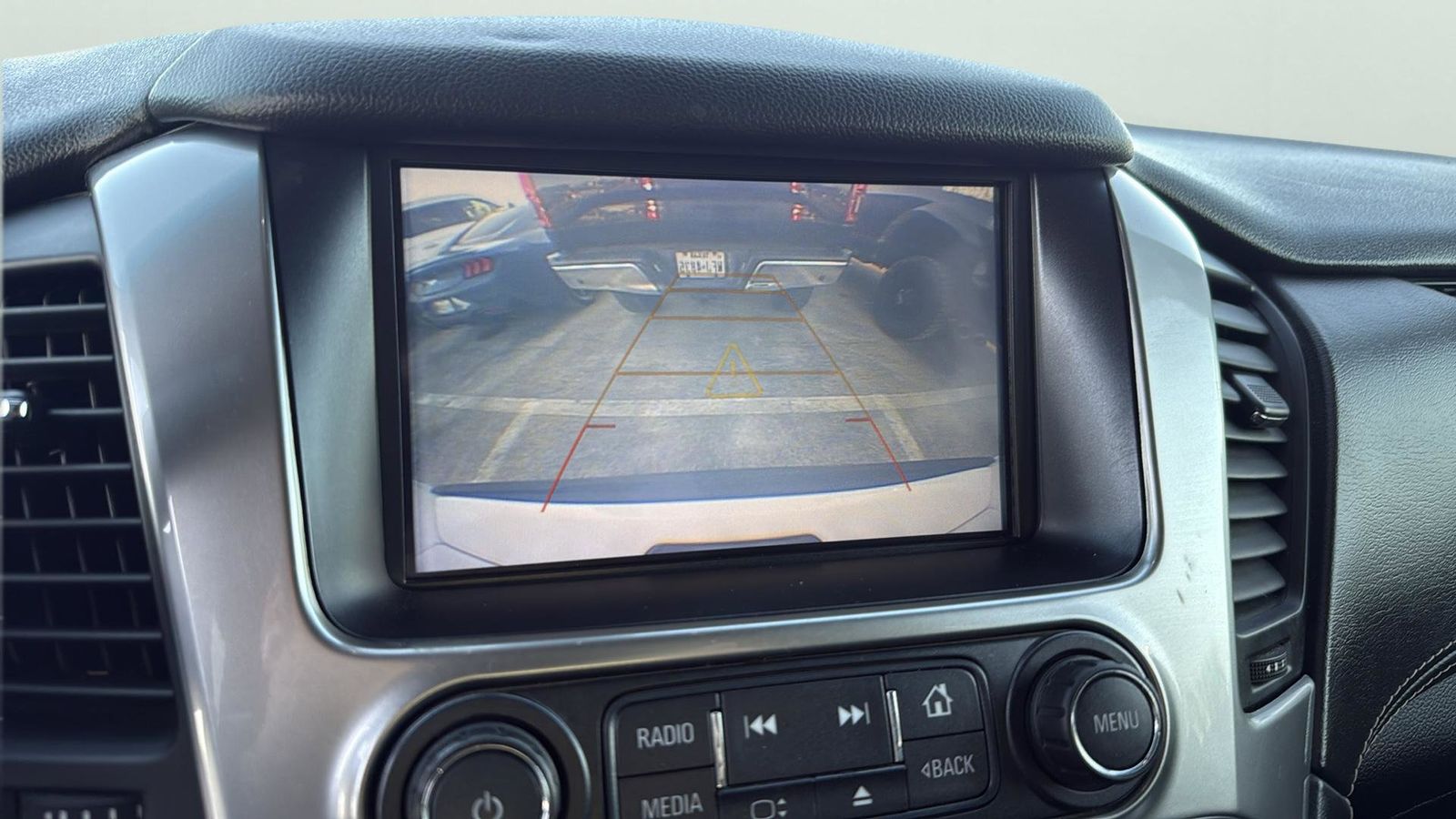 Used Car 2018 Chevrolet Tahoe  Police For Sale Under $20,000 In Austin, Texas