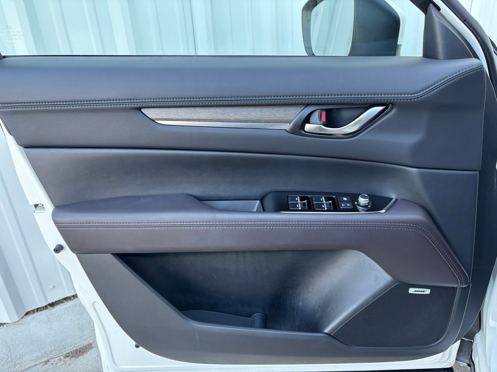 Used Car 2023 Mazda Cx-5  2.5 Turbo Signature For Sale Under $30,000 In Austin, Texas