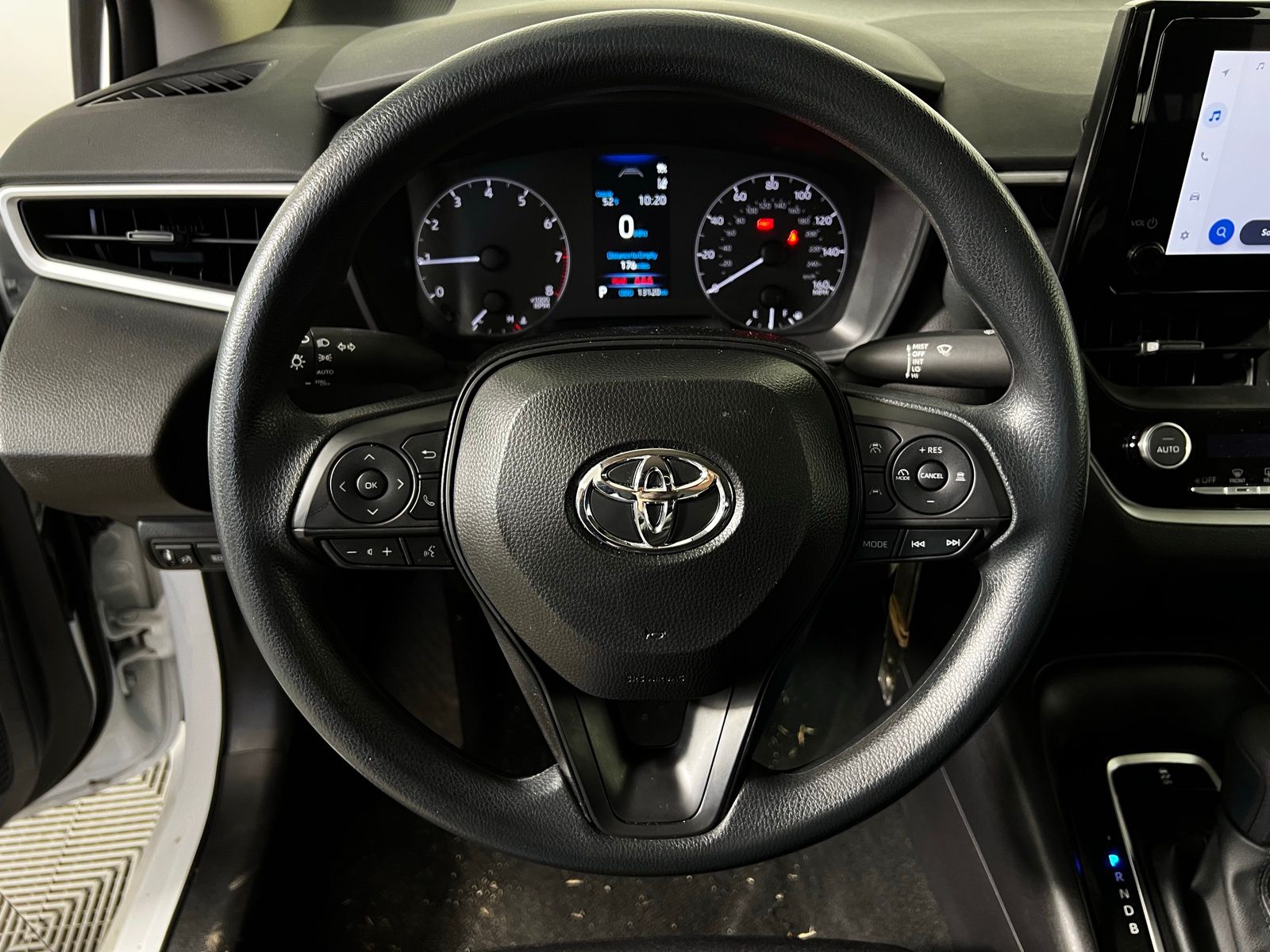 Thumbnail: 2025 Toyota Corolla - 9