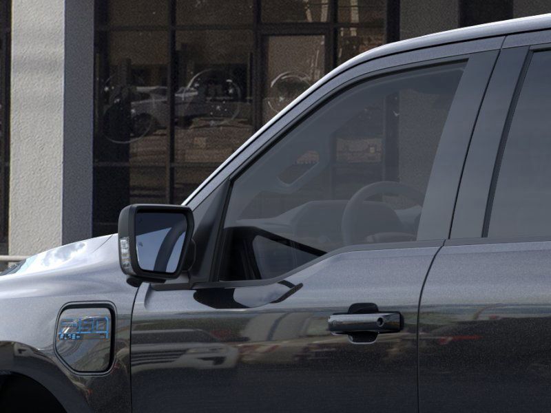 New Car 2025 Ford F-150 Lightning  Flash For Sale Under $80,000 In Austin, Texas