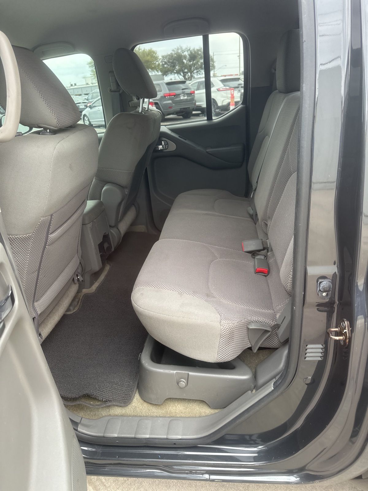 Used Car 2014 Nissan Frontier  Sv For Sale Under $15,000 In Austin, Texas