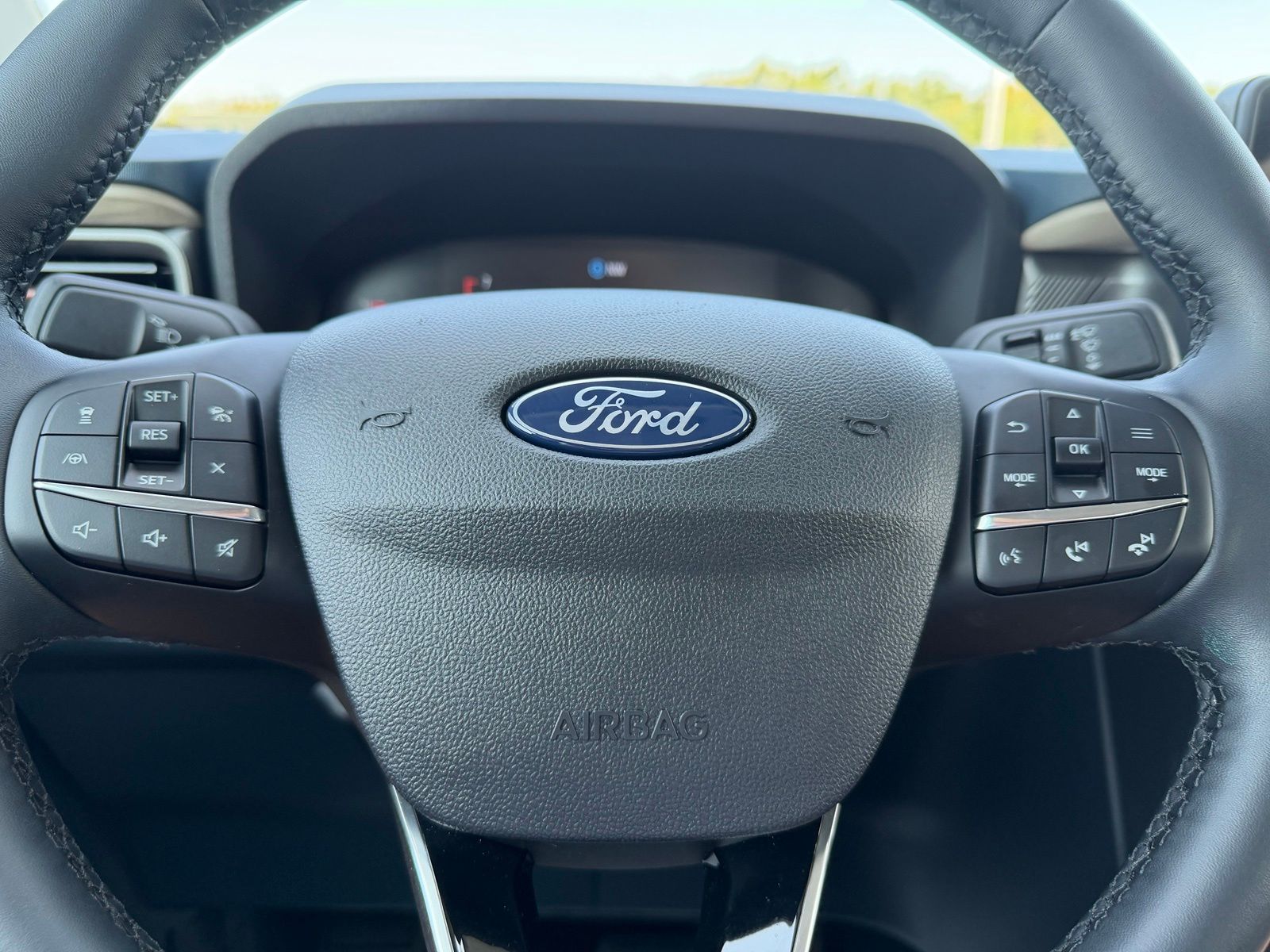 2026 Ford Maverick image 17