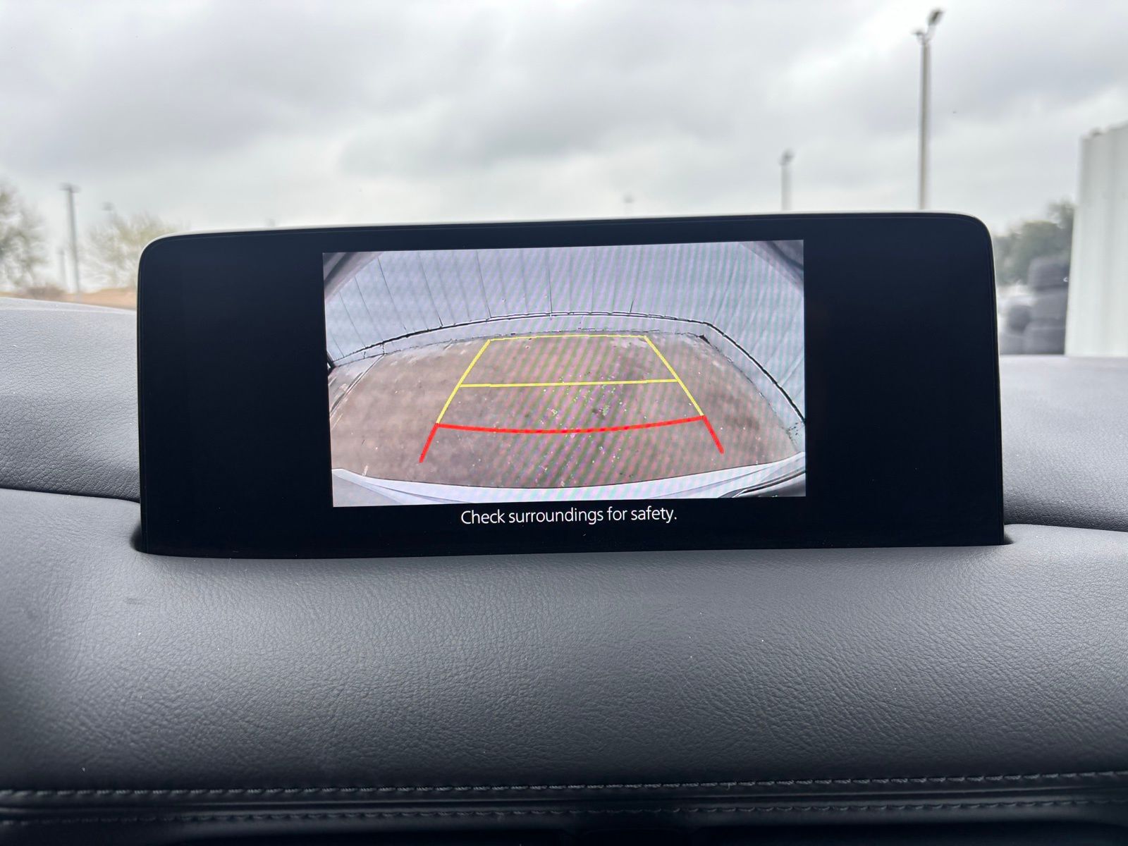 Used Car 2023 Mazda Cx-5  2.5 S Select Package For Sale Under $25,000 In Austin, Texas