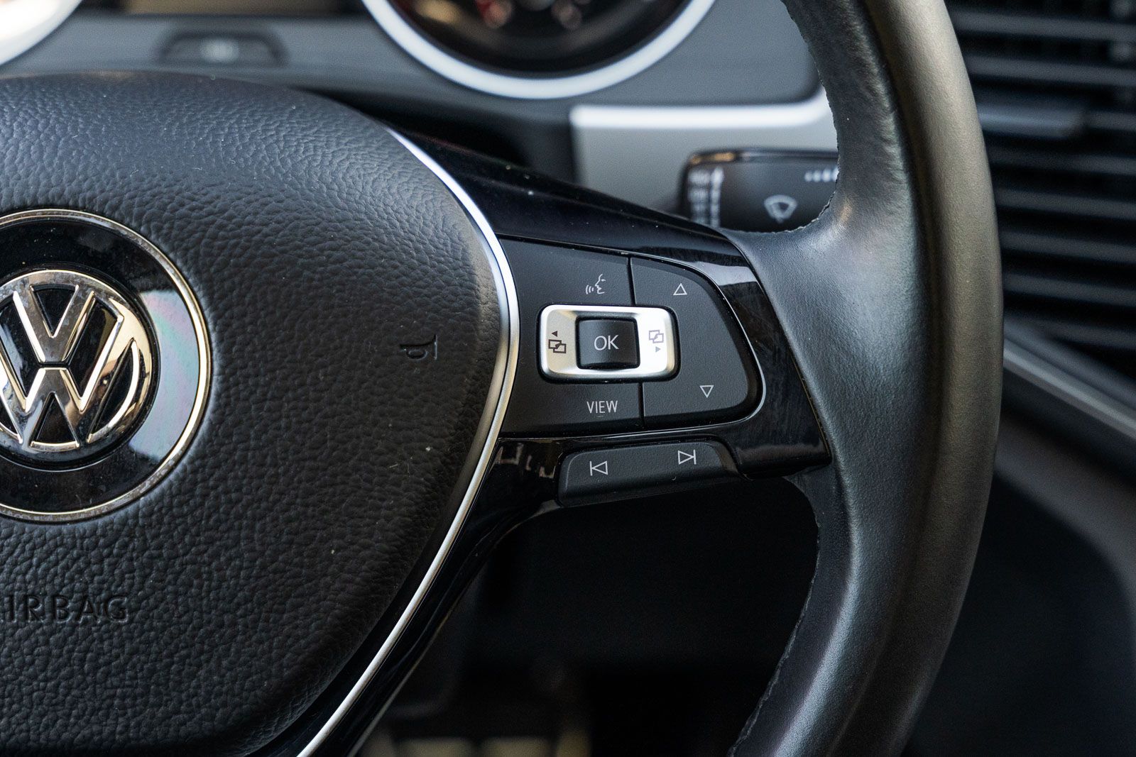 Used 2019 Volkswagen Atlas SUV