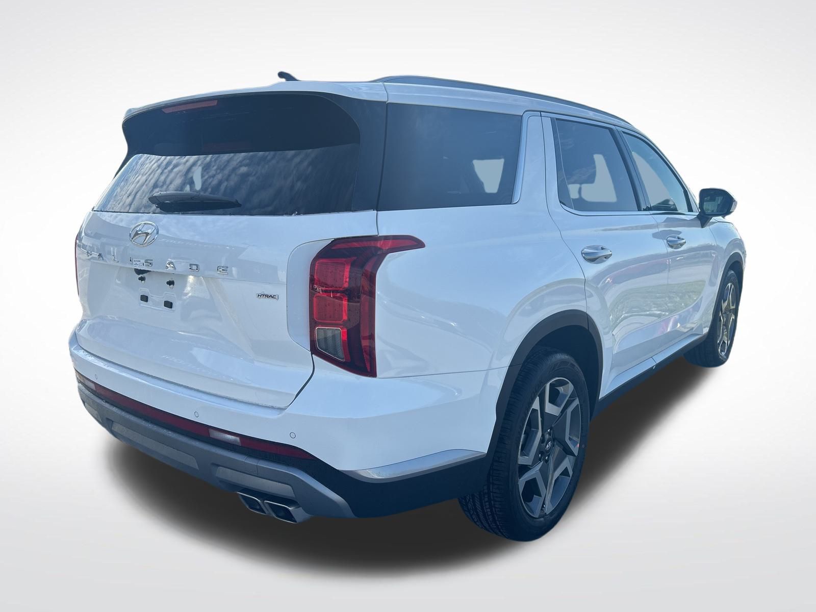 2025 Hyundai Palisade SEL Premium 6