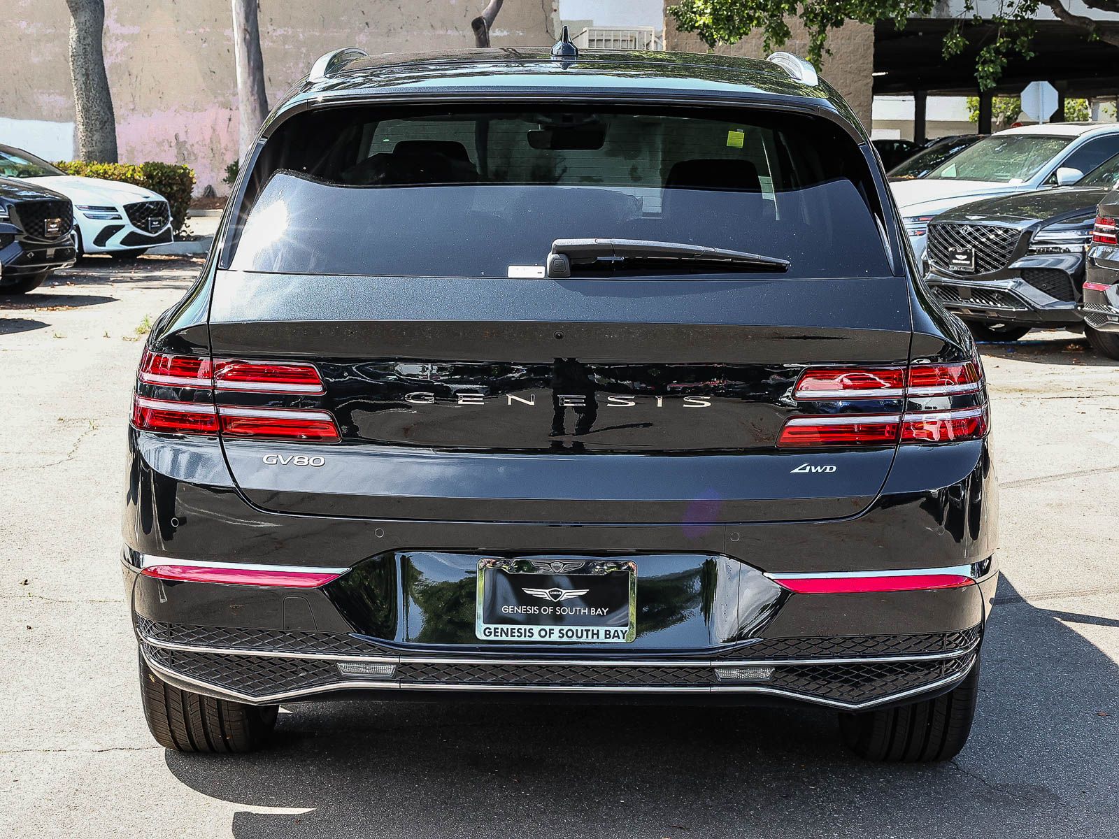 View vehicle photo 5