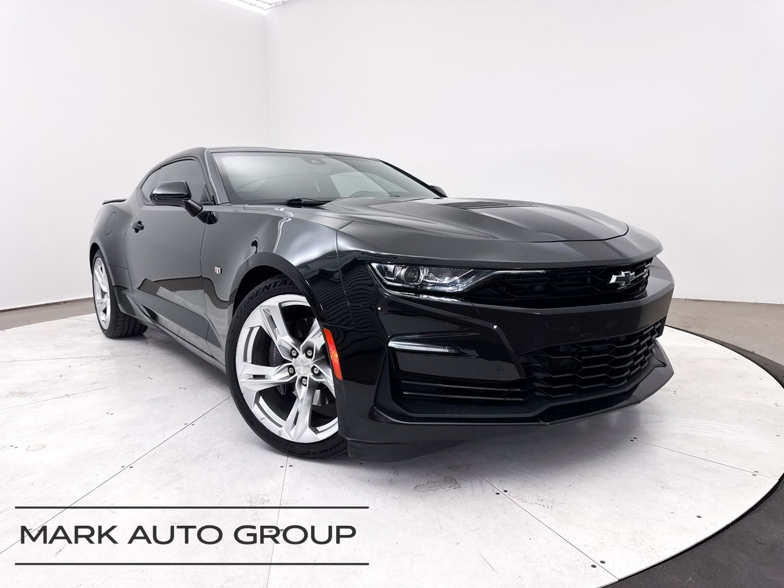 2023 Chevrolet Camaro SS