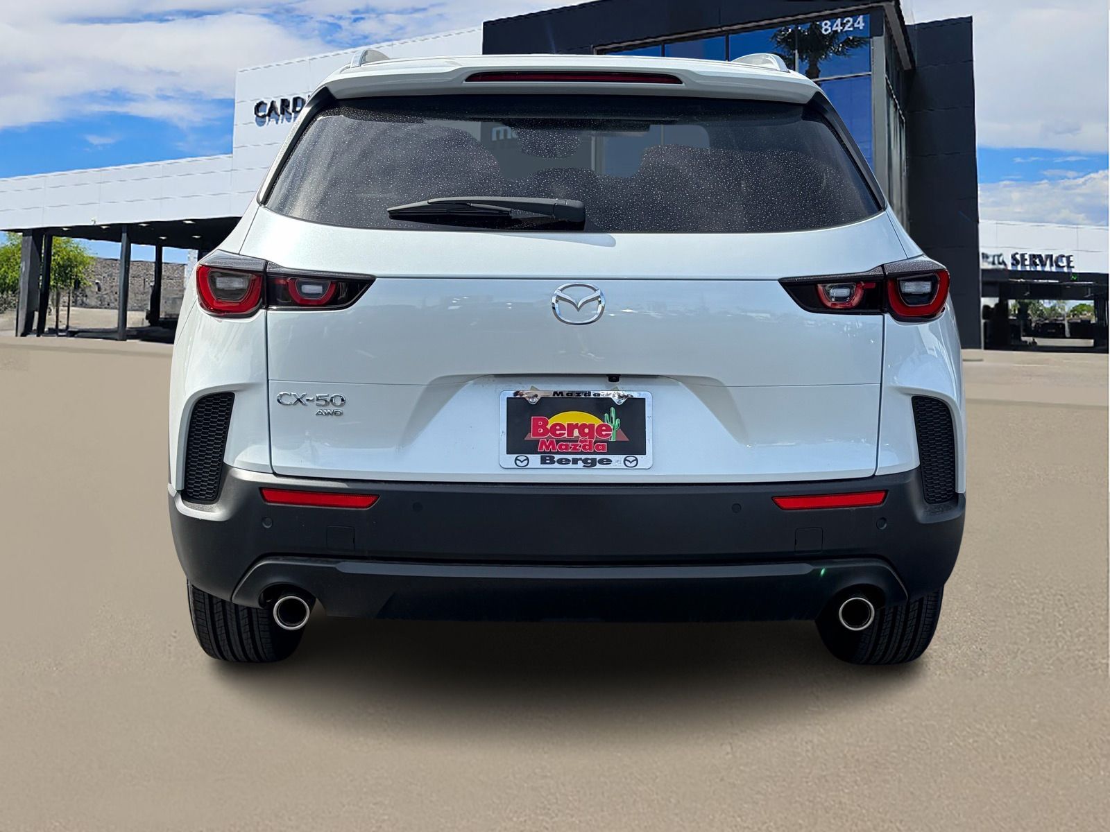 View vehicle photo 5