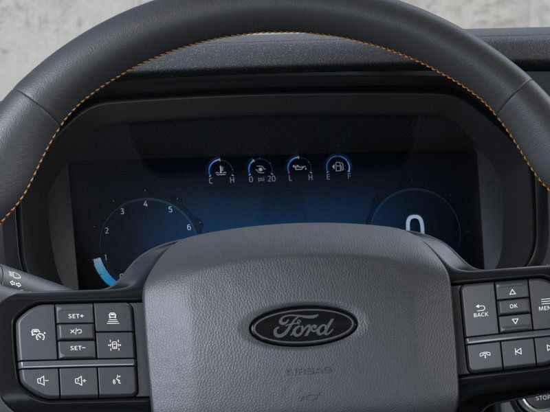 New Car 2025 Ford F-150  Tremor For Sale Under $90,000 In Austin, Texas