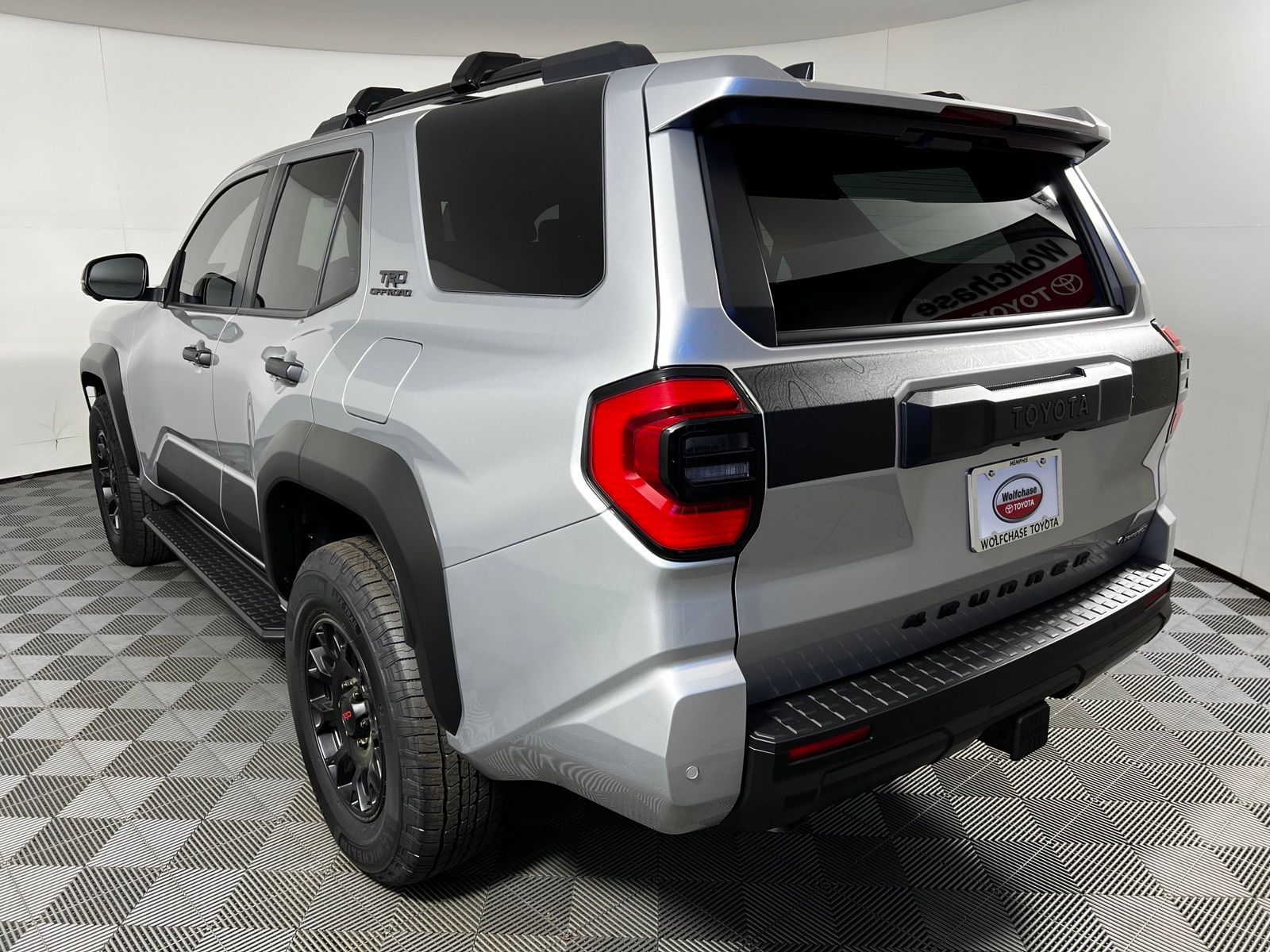 Thumbnail: 2026 Toyota 4Runner - 7