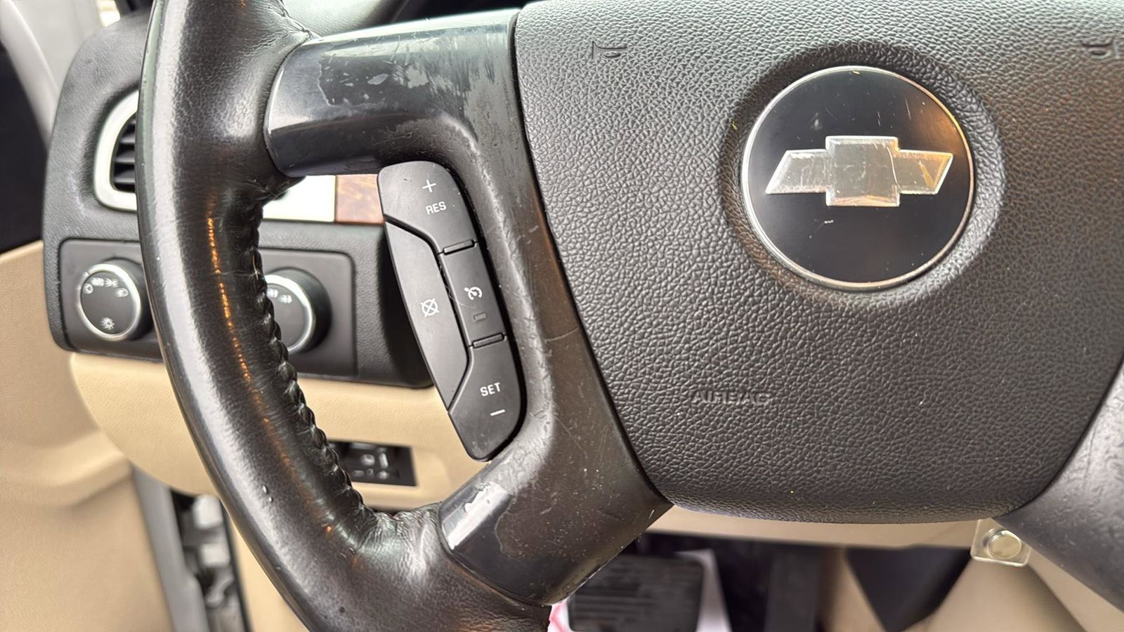 Used Car 2007 Chevrolet Silverado 2500hd  Ltz For Sale Under $12,000 In Austin, Texas