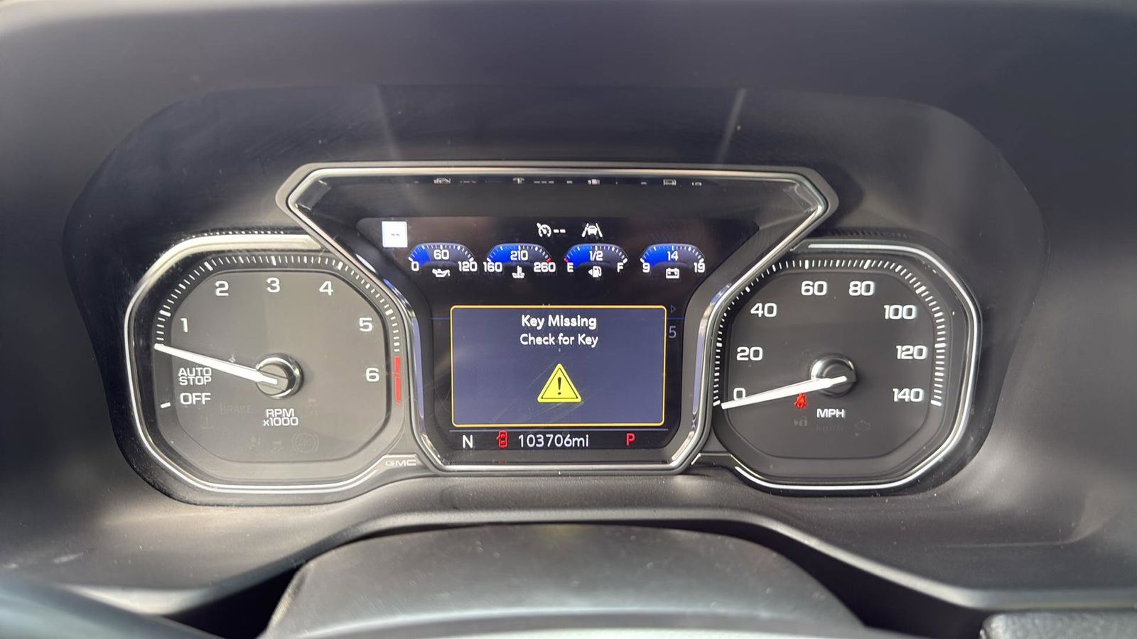 Used Car 2021 Gmc Yukon Xl  Denali For Sale Under $50,000 In Austin, Texas