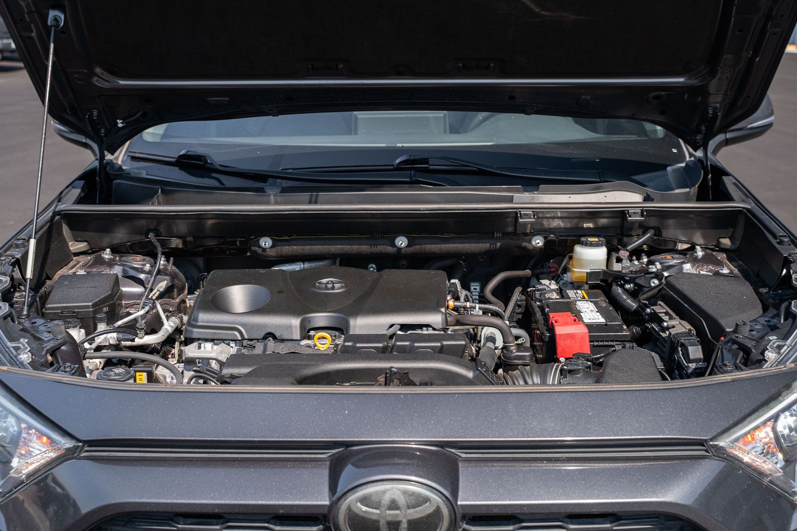 Used 2020 Toyota RAV4 SUV