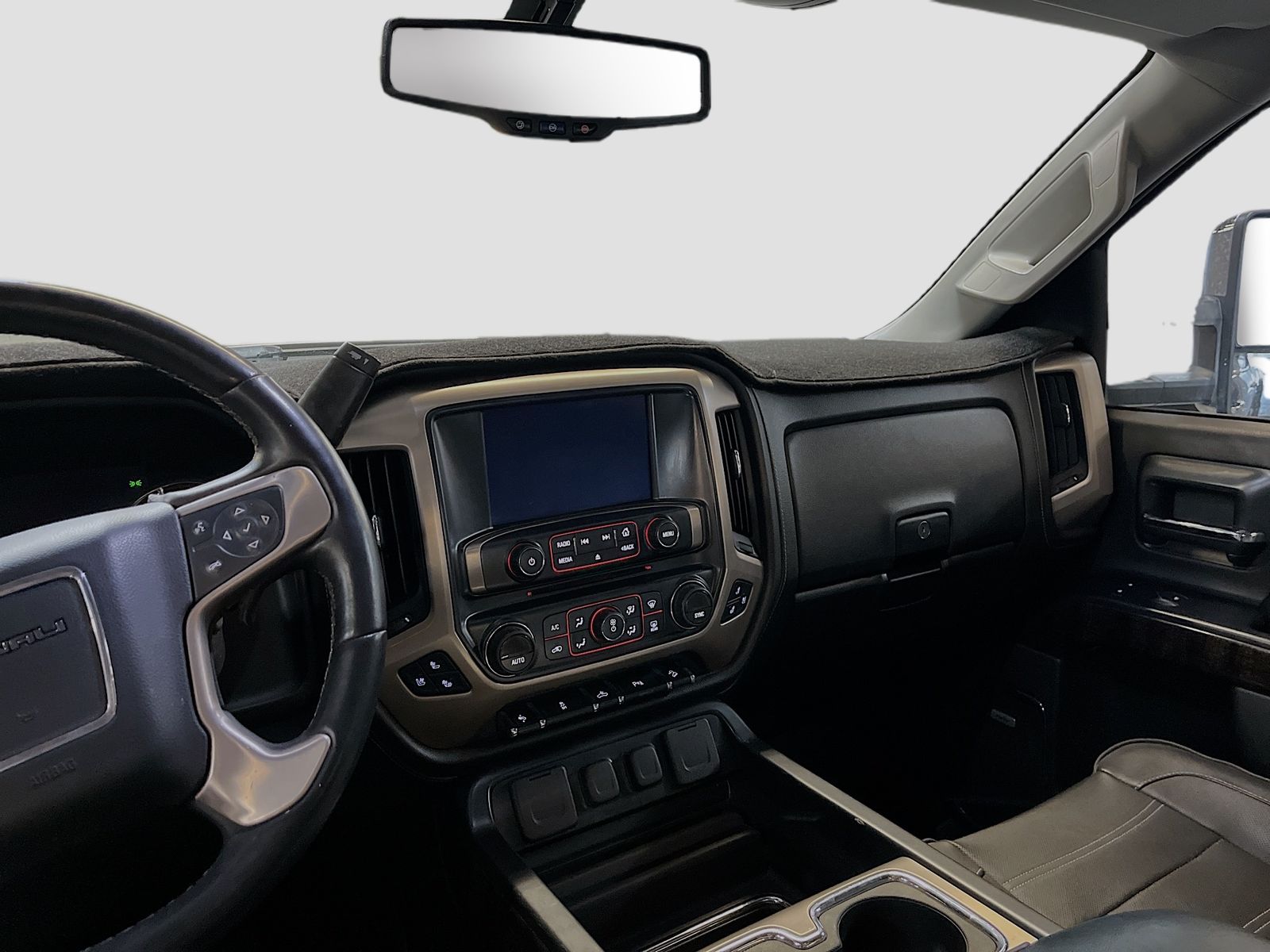 Used 2016 Black GMC Denali image 24