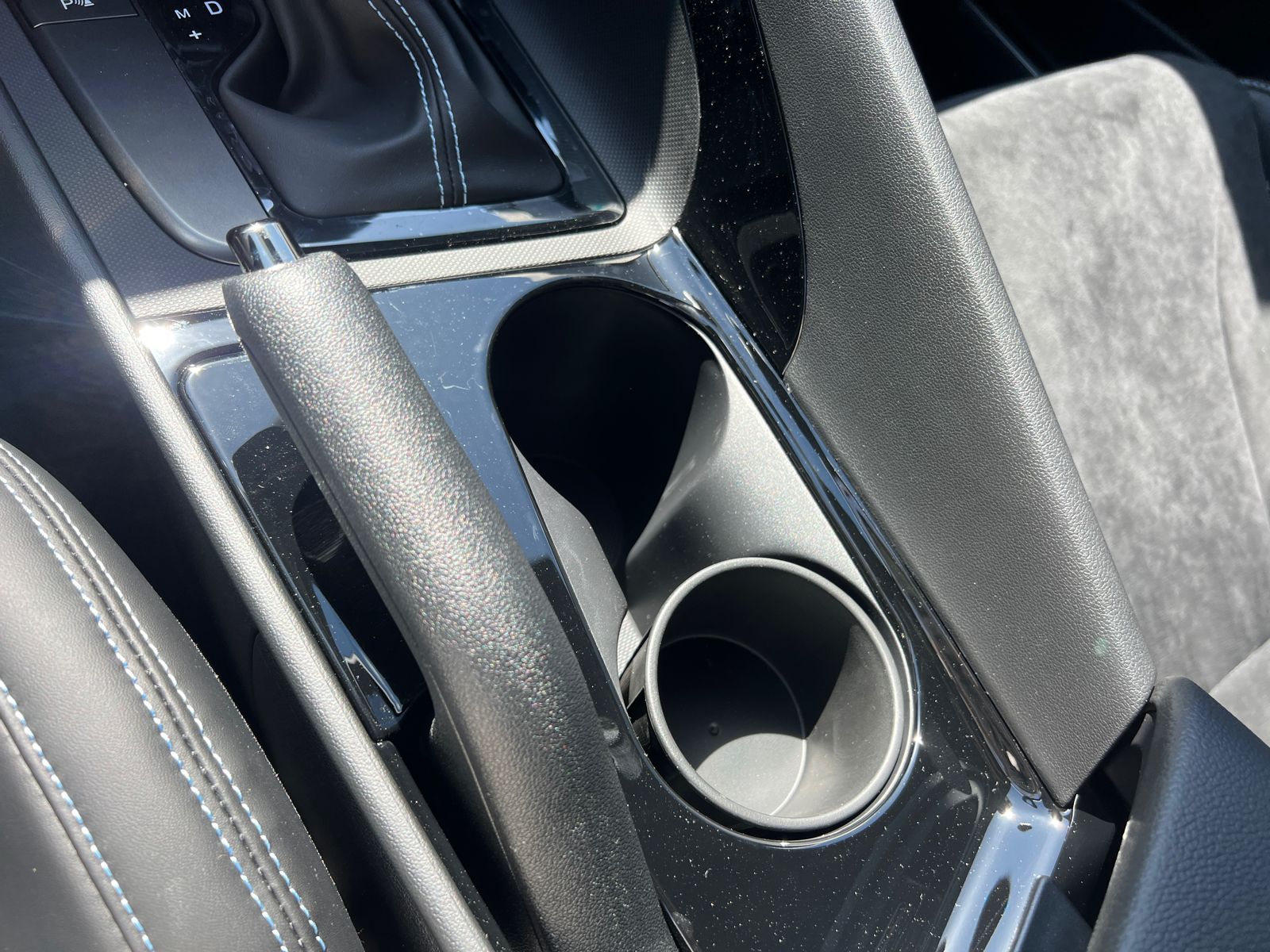 2025 Hyundai Elantra N Base photo 26