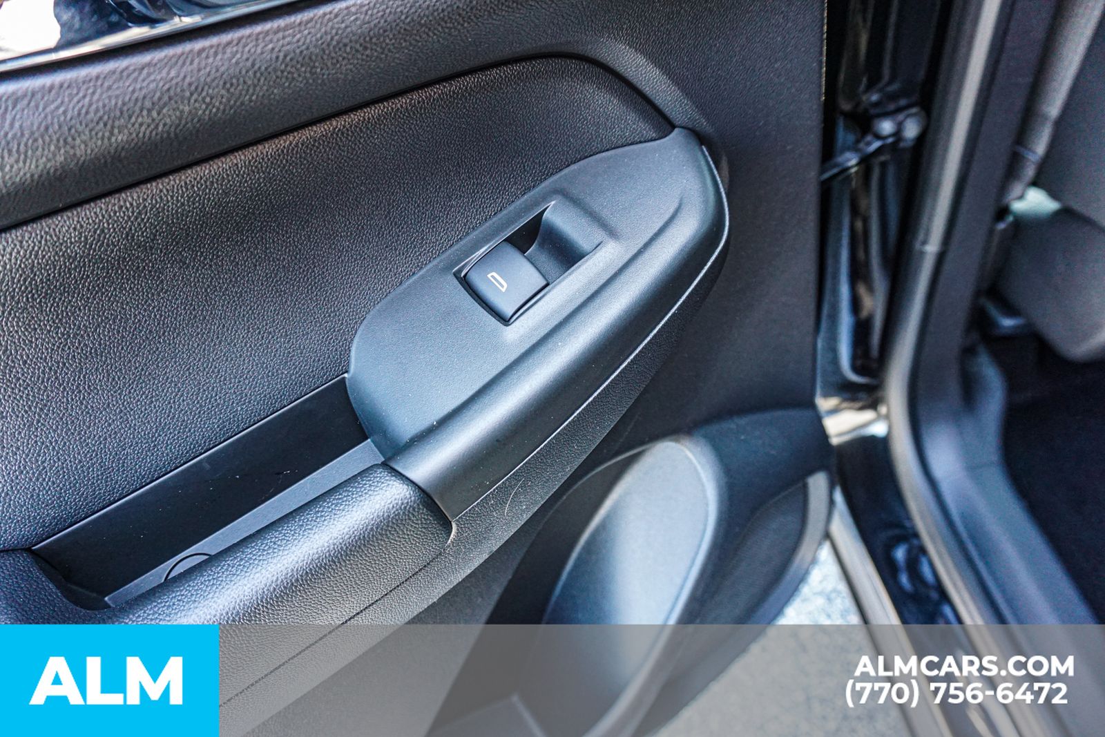 Used 2025 Black Chevrolet ACTIV image 61