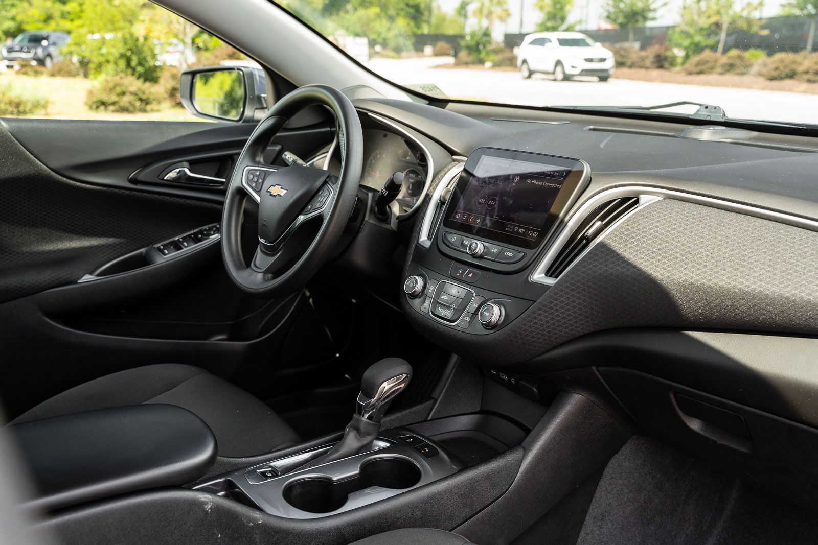Used 2024 Chevrolet Malibu Sedan