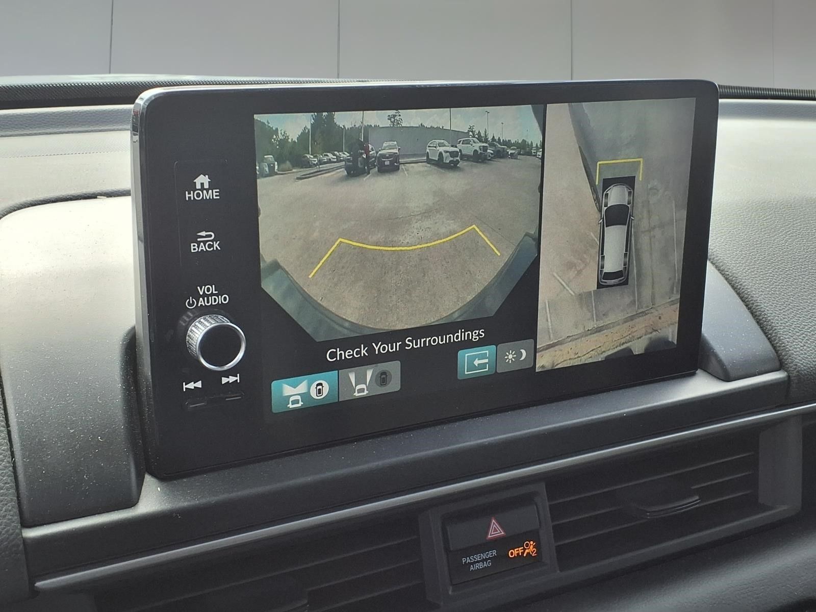 2023 Honda Pilot Elite  at AutoSavvy Houston Northwest