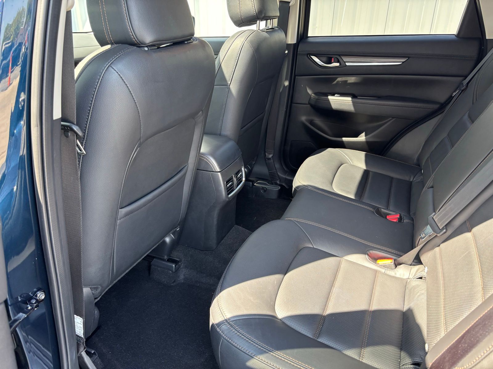 Used Car 2023 Mazda Cx-5  2.5 S Premium Plus Package For Sale Under $30,000 In Austin, Texas