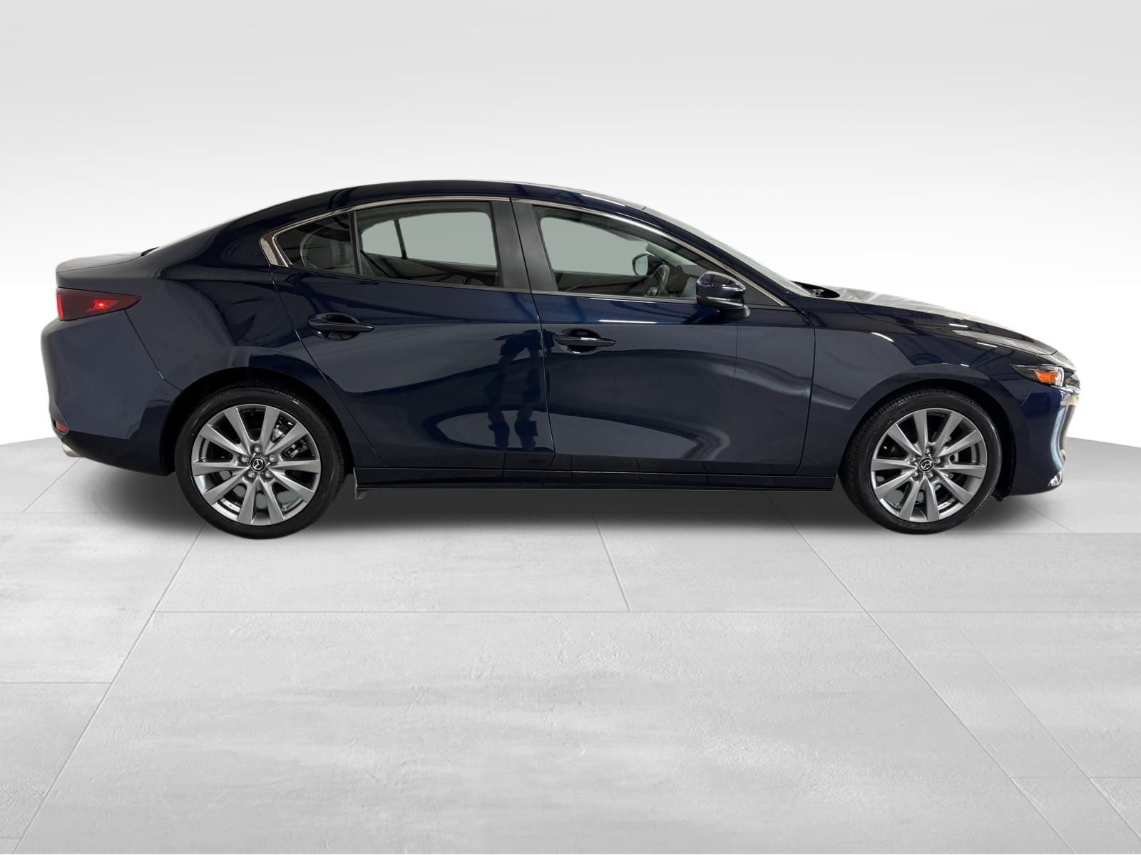 Used Car 2025 Mazda Mazda3  2.5 S Preferred Package For Sale Under $25,000 In Austin, Texas