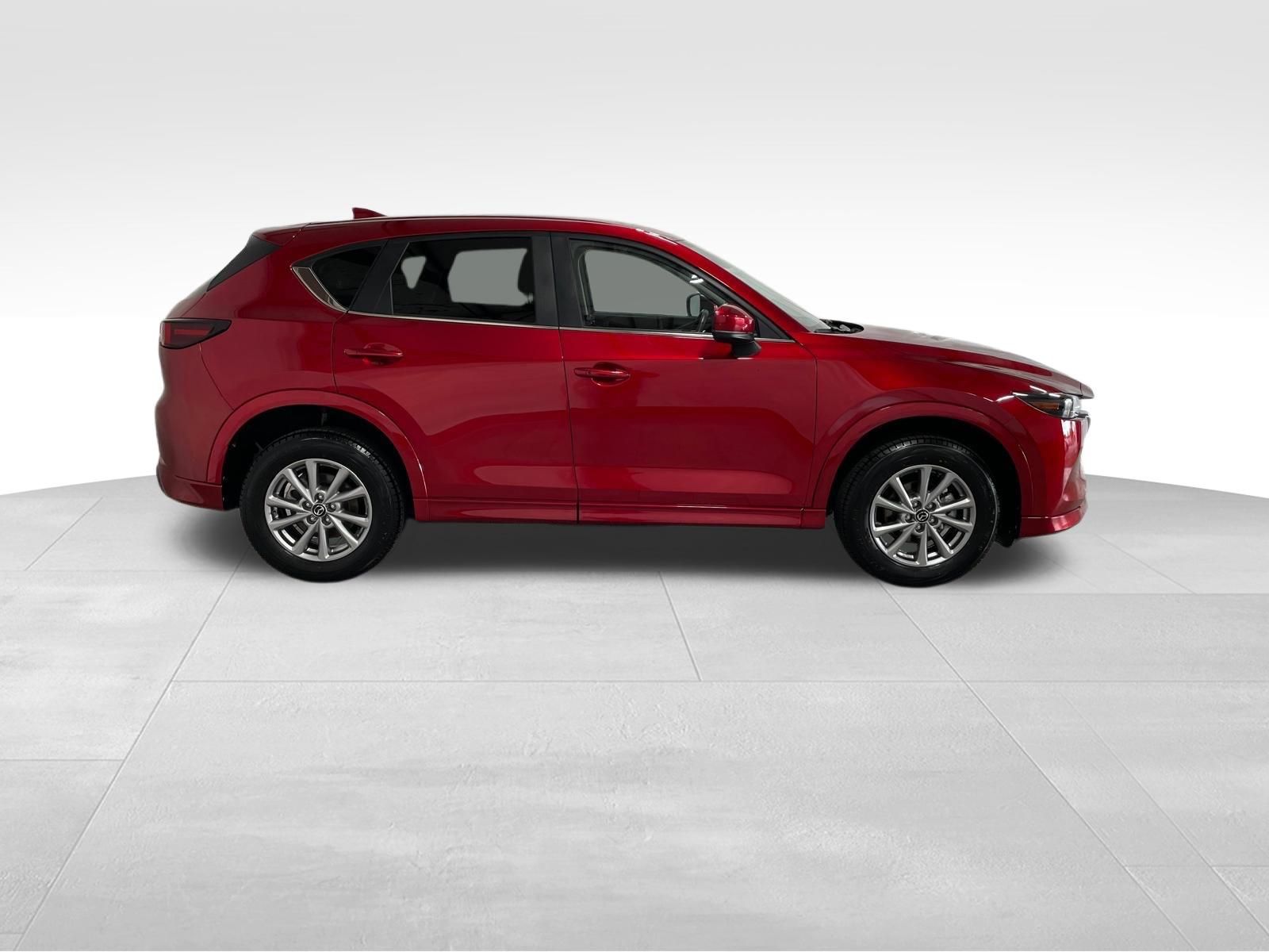 Used Car 2024 Mazda Cx-5  2.5 S Select Package For Sale Under $25,000 In Austin, Texas