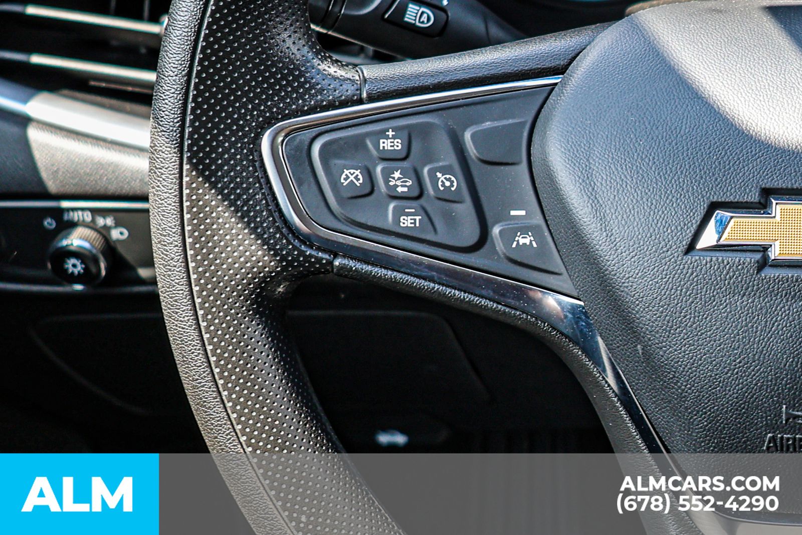 2023 Chevrolet Malibu 1LT photo 29