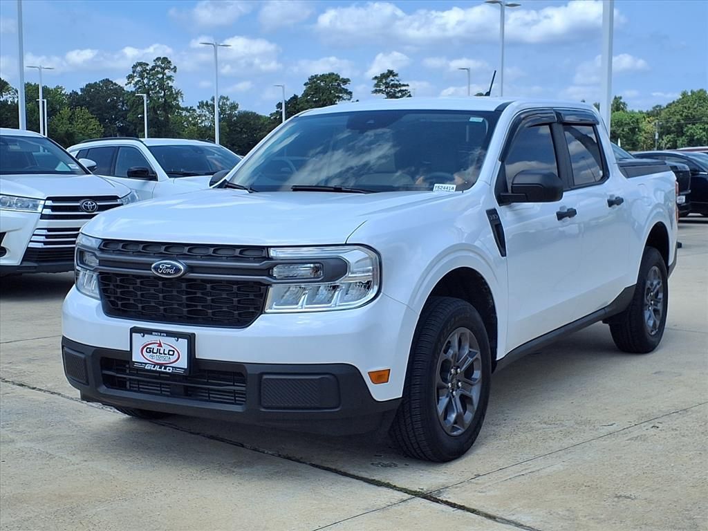2024 Ford Maverick XLT - 7