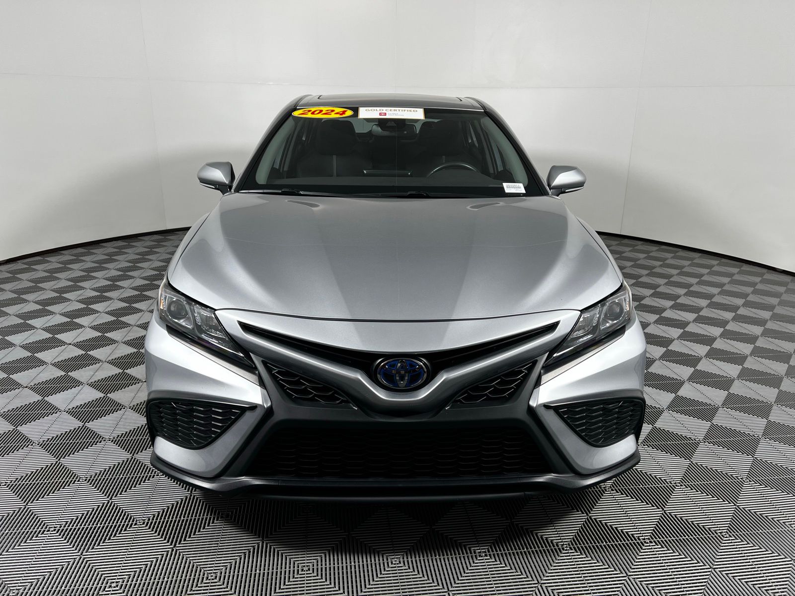 Thumbnail: 2024 Toyota Camry - 2