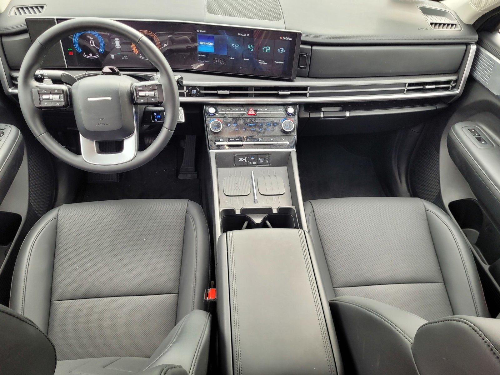 2026 Hyundai Santa Fe SEL - Photo 10