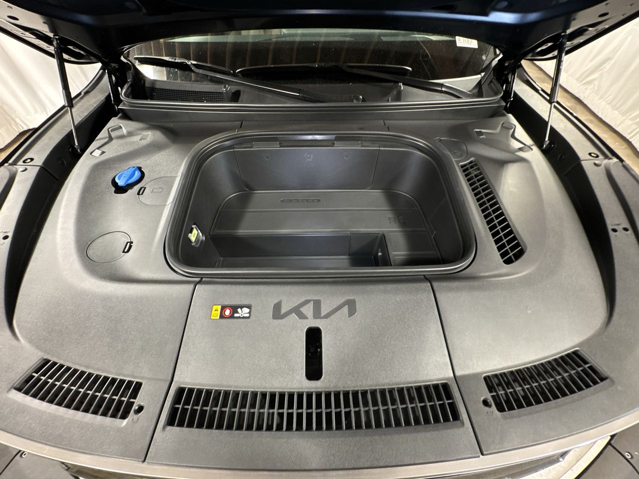 2026 Kia EV9 GT-Line AWD photo 29