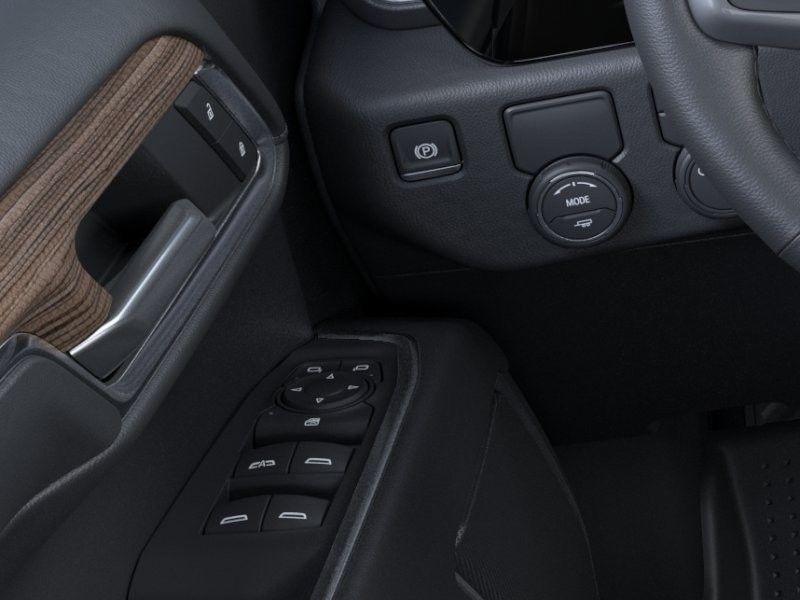 New 2026 Black Chevrolet LT image 23