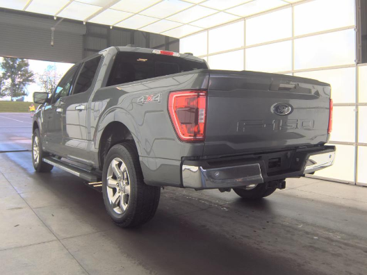 Used 2023 Ford F-150 Truck