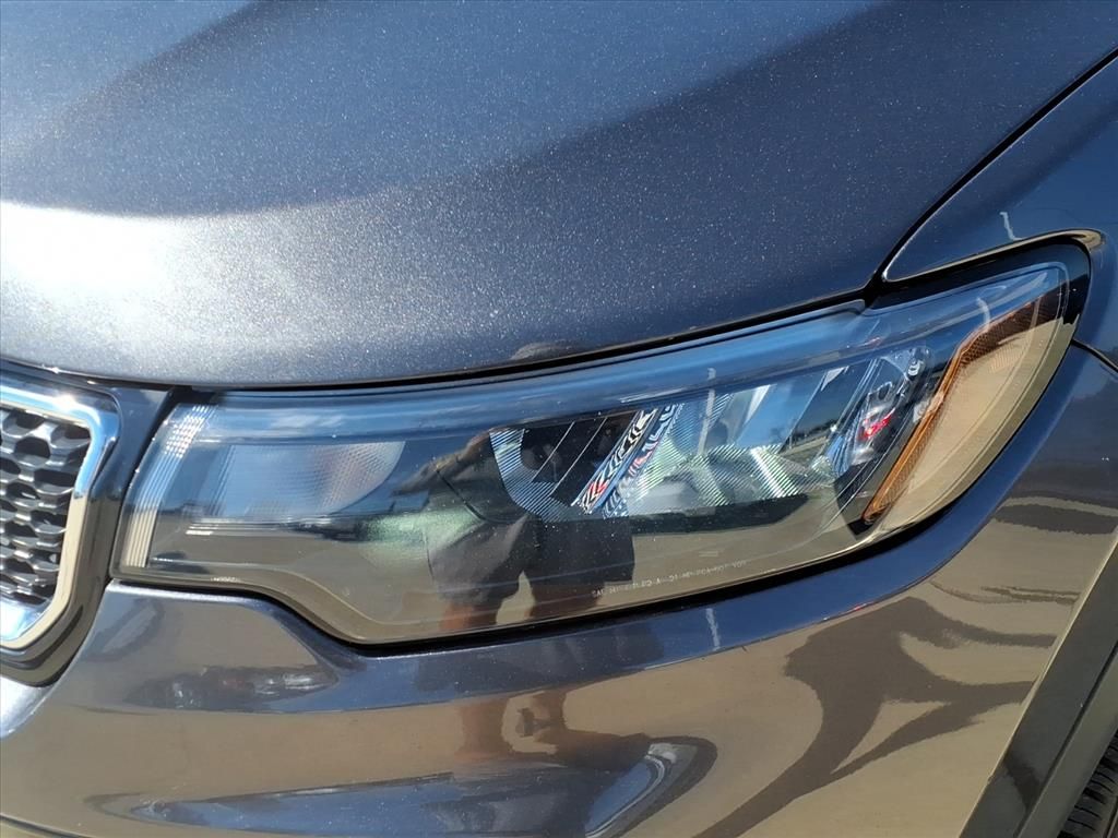 2024 Jeep Compass Limited  at DeMontrond Ford