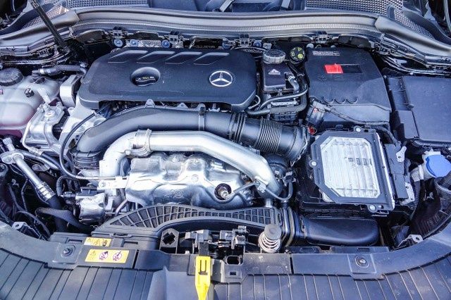 2025 Mercedes-Benz GLA GLA250 - Photo 26