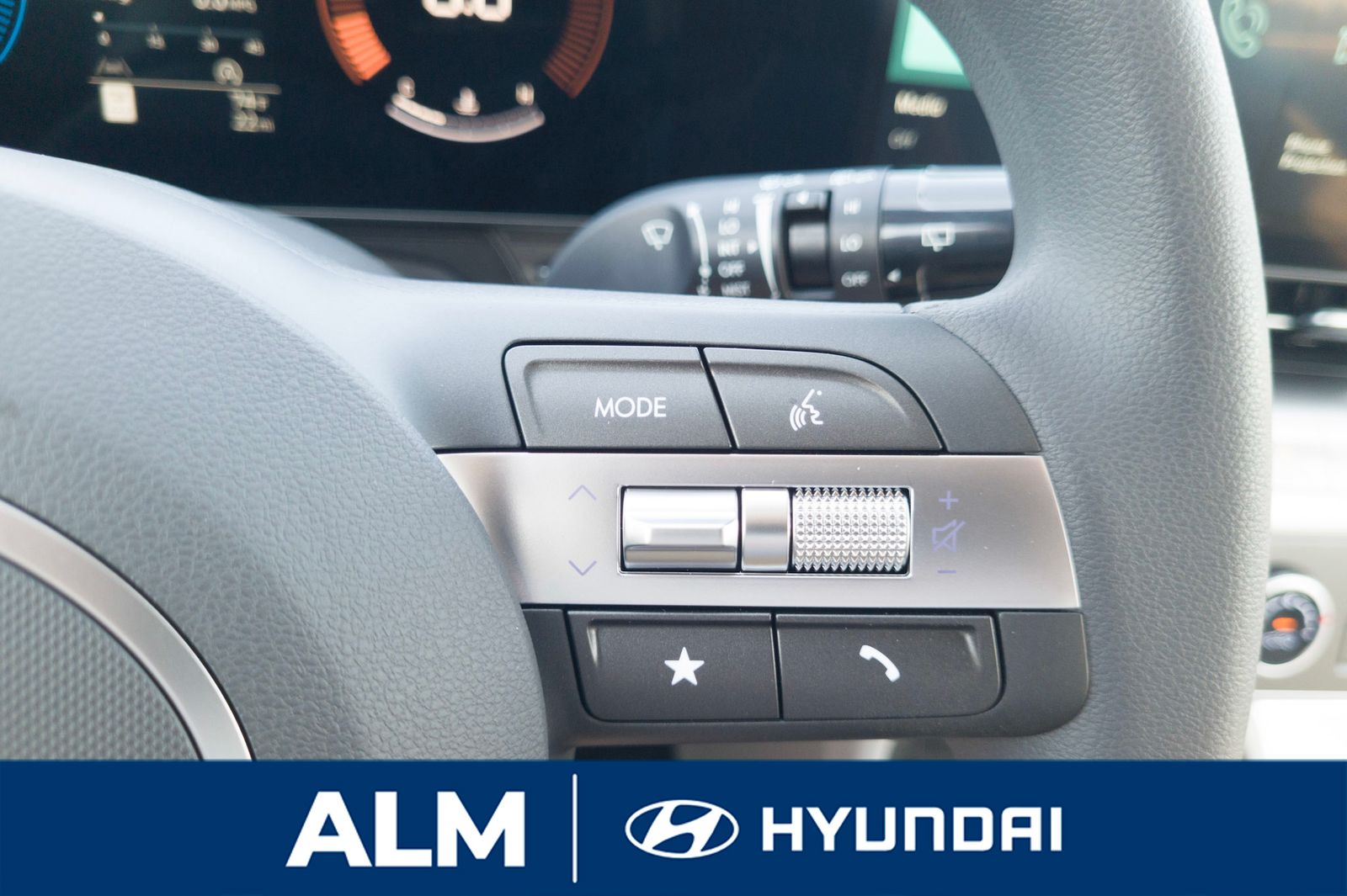 2026 Hyundai Kona SE photo 18