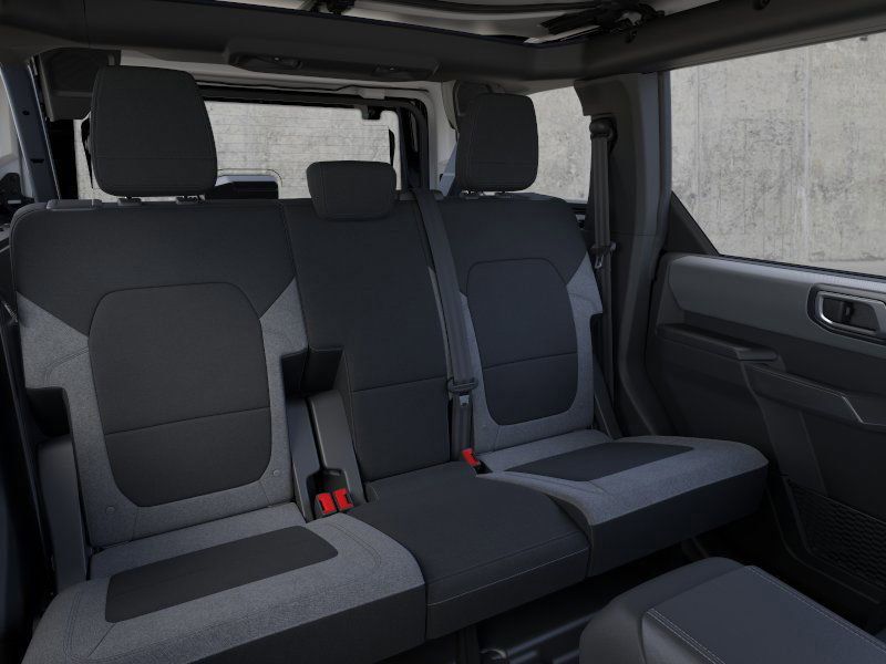 New Car 2025 Ford Bronco  Big Bend For Sale In Austin, Texas