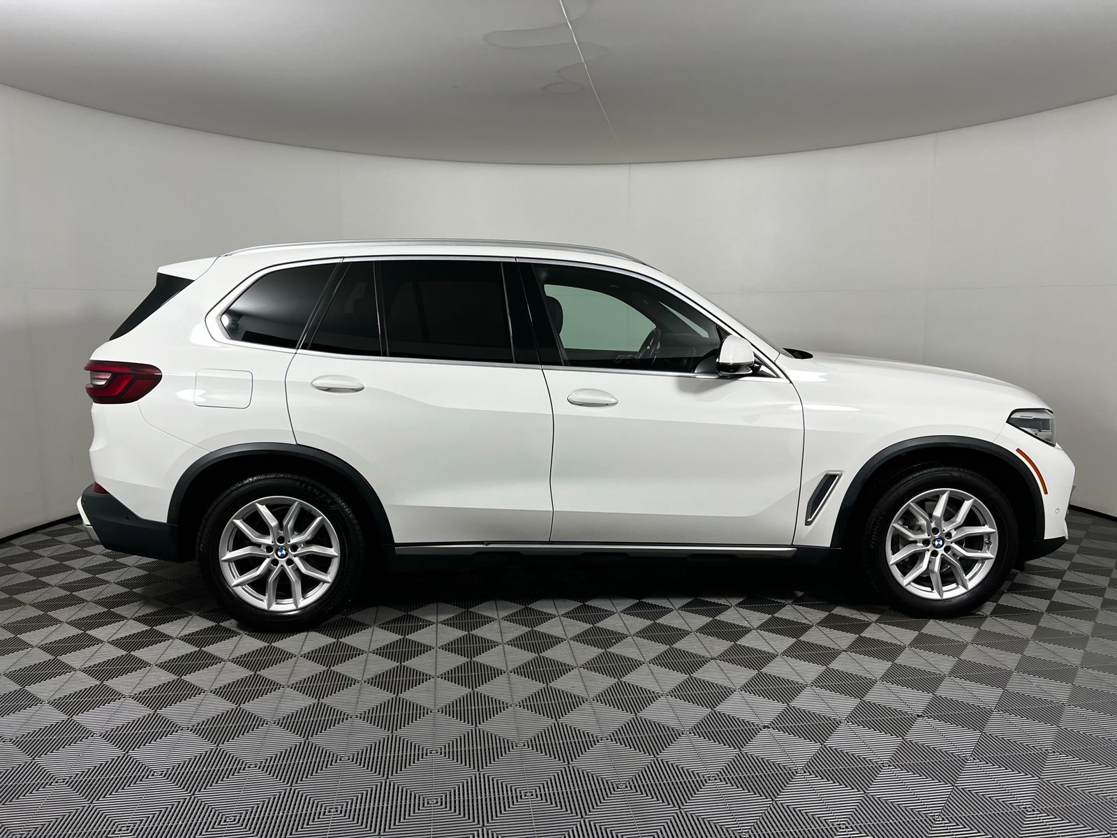 2020 BMW X5 sDrive40i 4