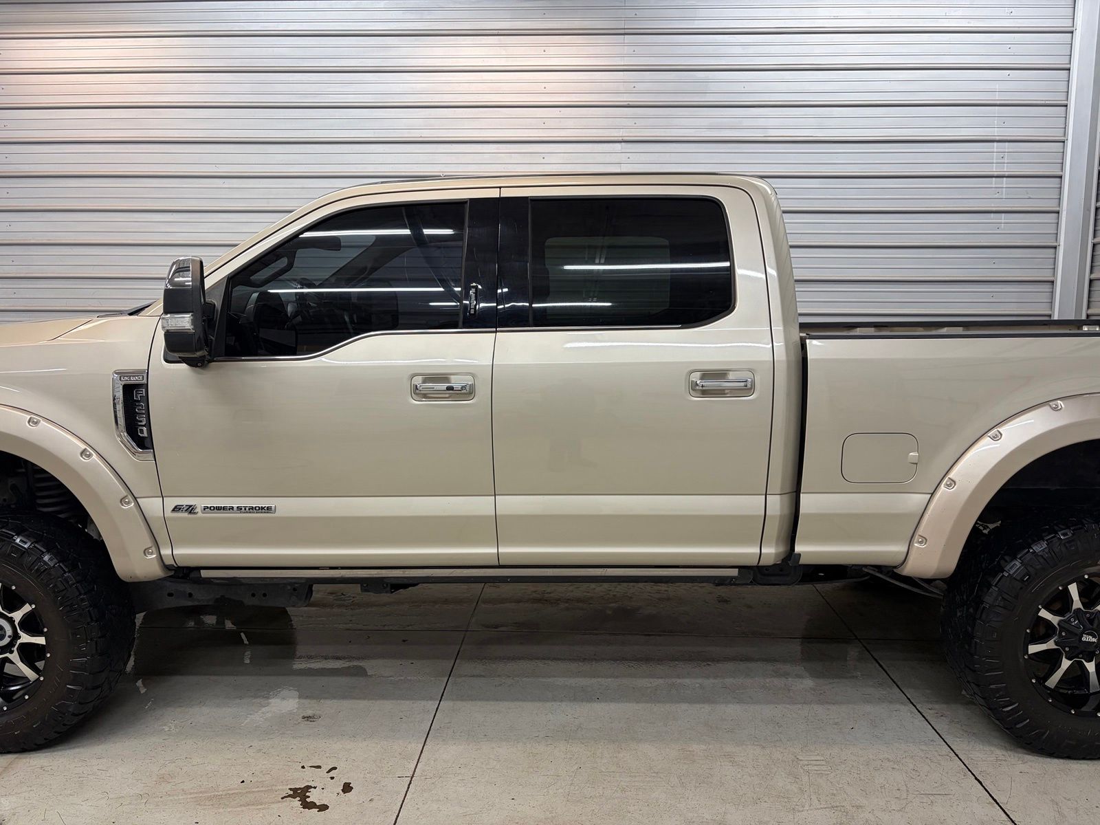 Photo 5 of 2018 Ford F-250 Super Duty King Ranch