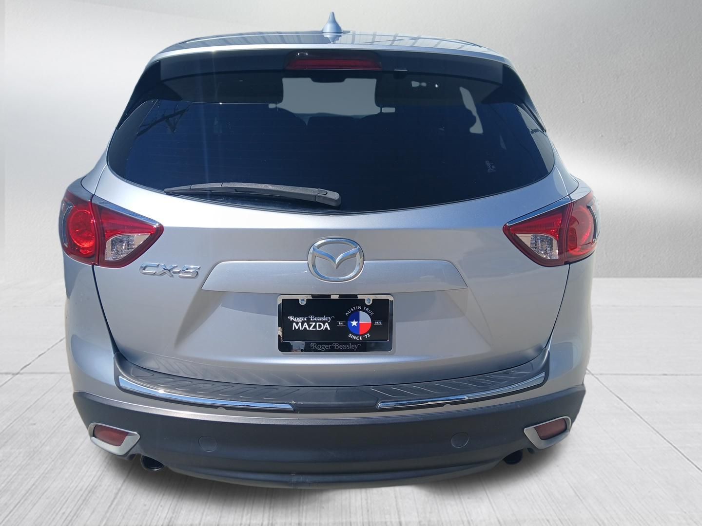 Used Car 2016 Mazda Cx-5  Touring For Sale Under $10,000 In Austin, Texas