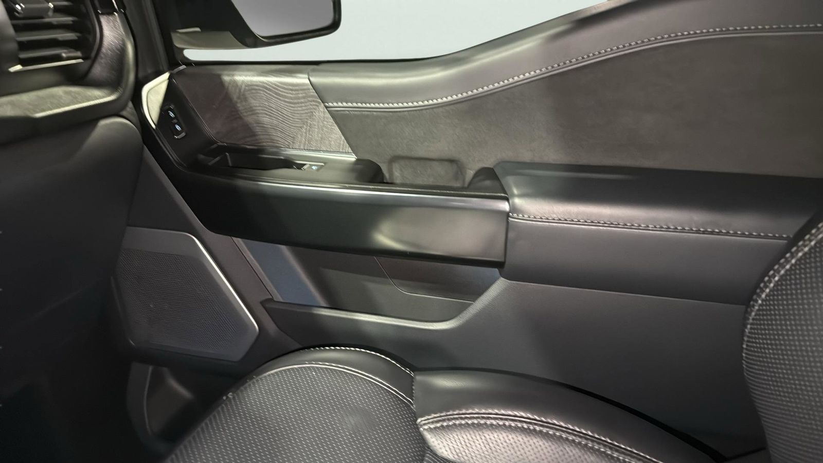 Used Car 2023 Ford F-150  Platinum For Sale Under $50,000 In Austin, Texas