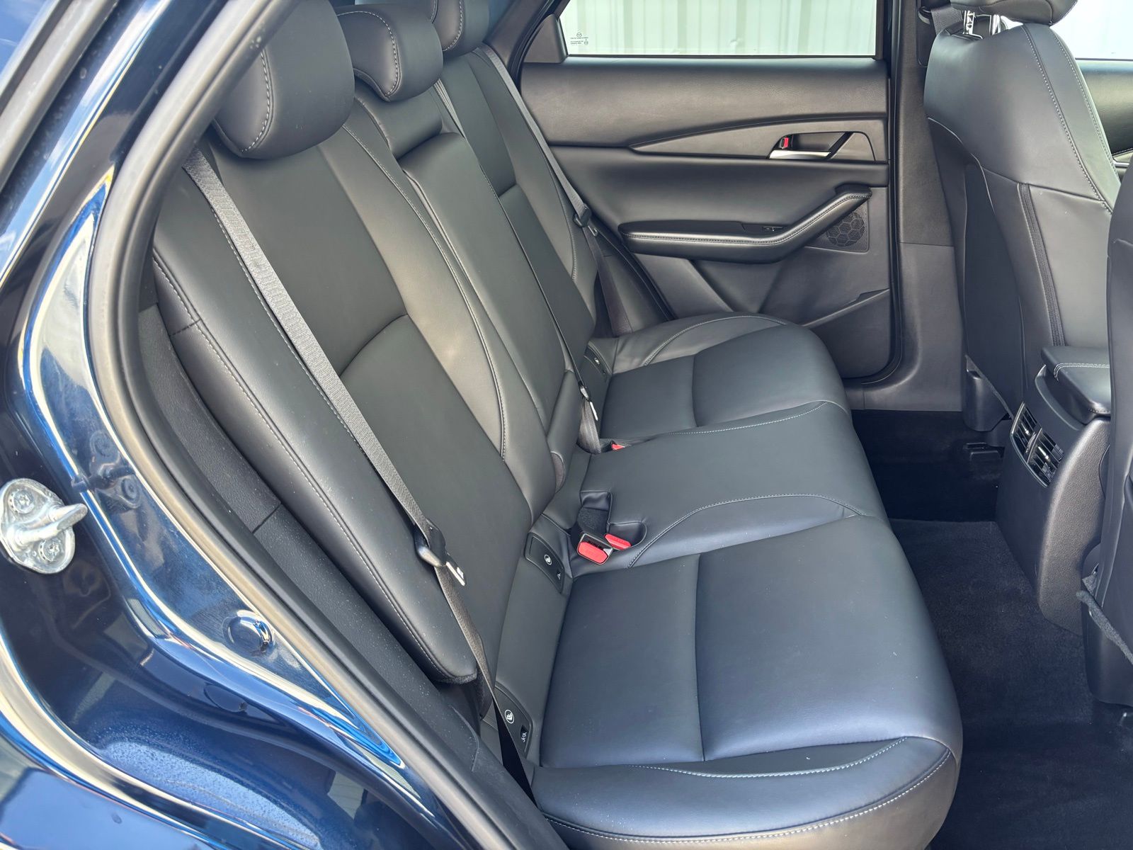 Used Car 2025 Mazda Cx-30  2.5 S Preferred Package For Sale Under $25,000 In Austin, Texas