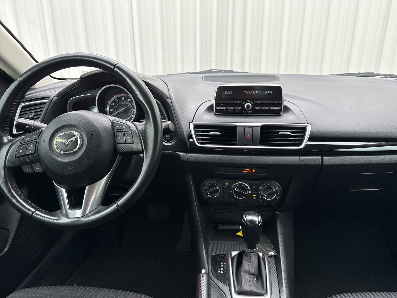 Used Car 2014 Mazda Mazda3  I Touring For Sale Under $15,000 In Austin, Texas