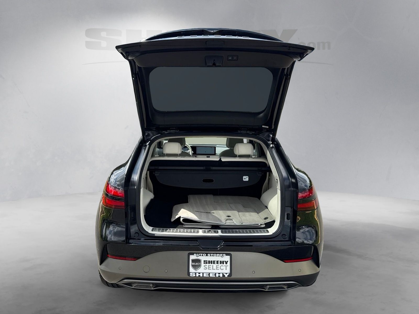 Used 2023 Black Genesis Performance image 28