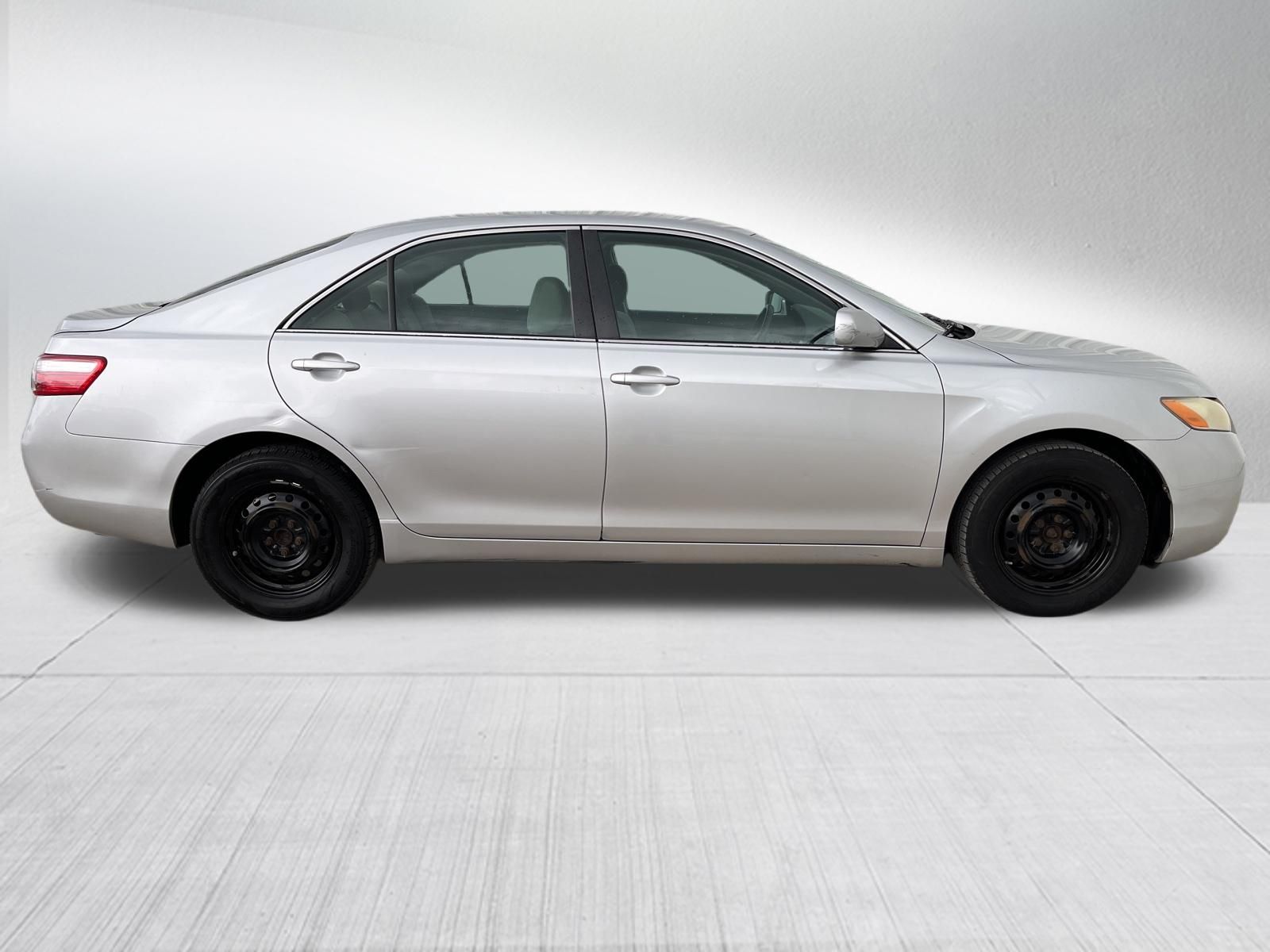 Used Car 2009 Toyota Camry  For Sale Under $10,000 In Austin, Texas