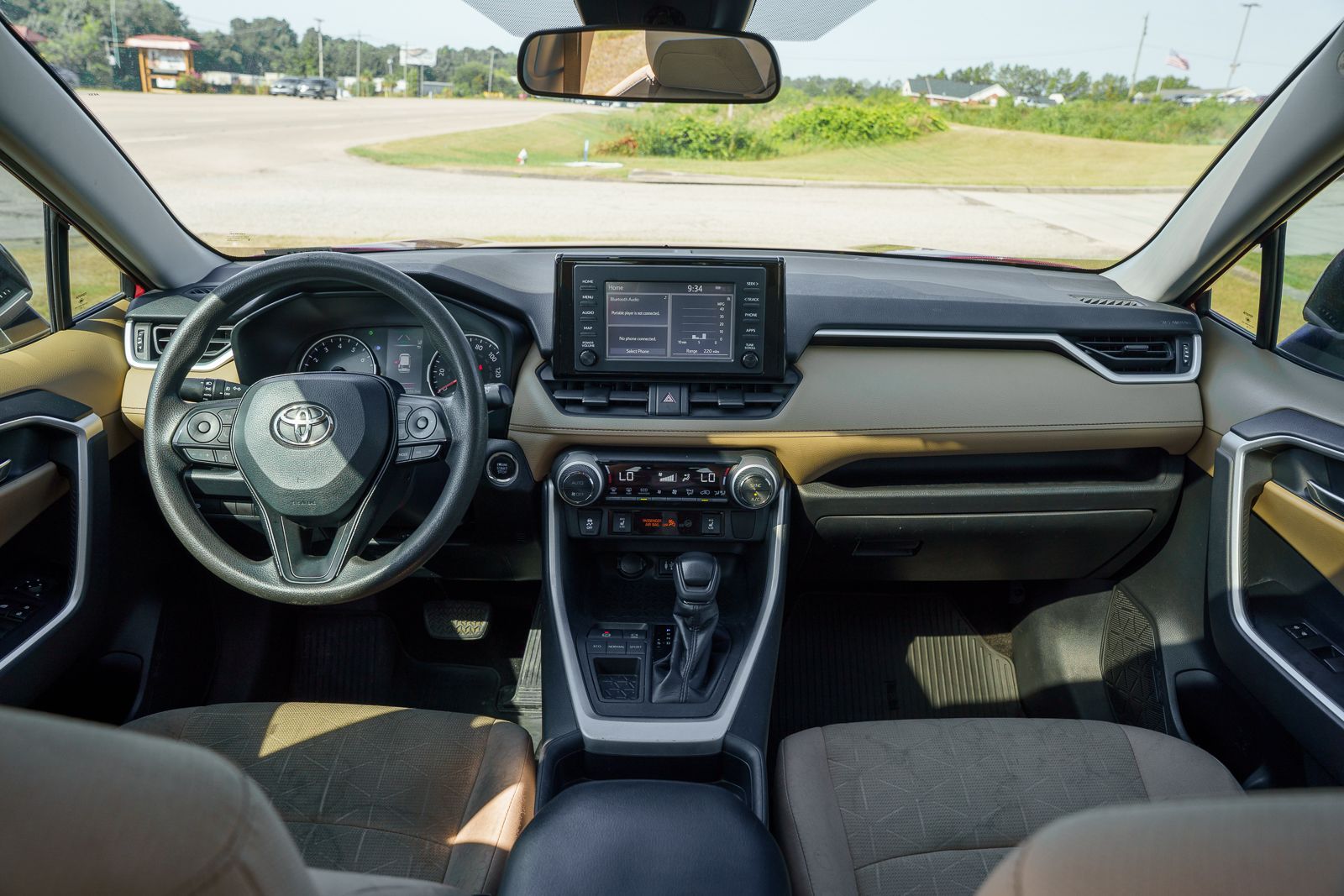 Used 2019 Toyota RAV4 SUV