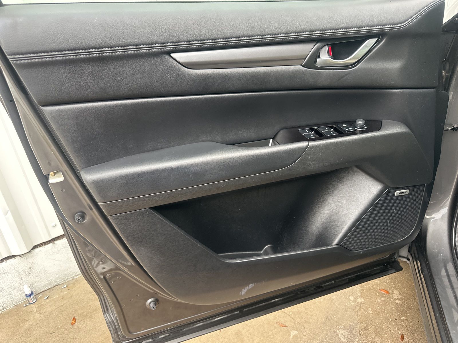 Used Car 2019 Mazda Cx-5  Touring For Sale Under $25,000 In Austin, Texas