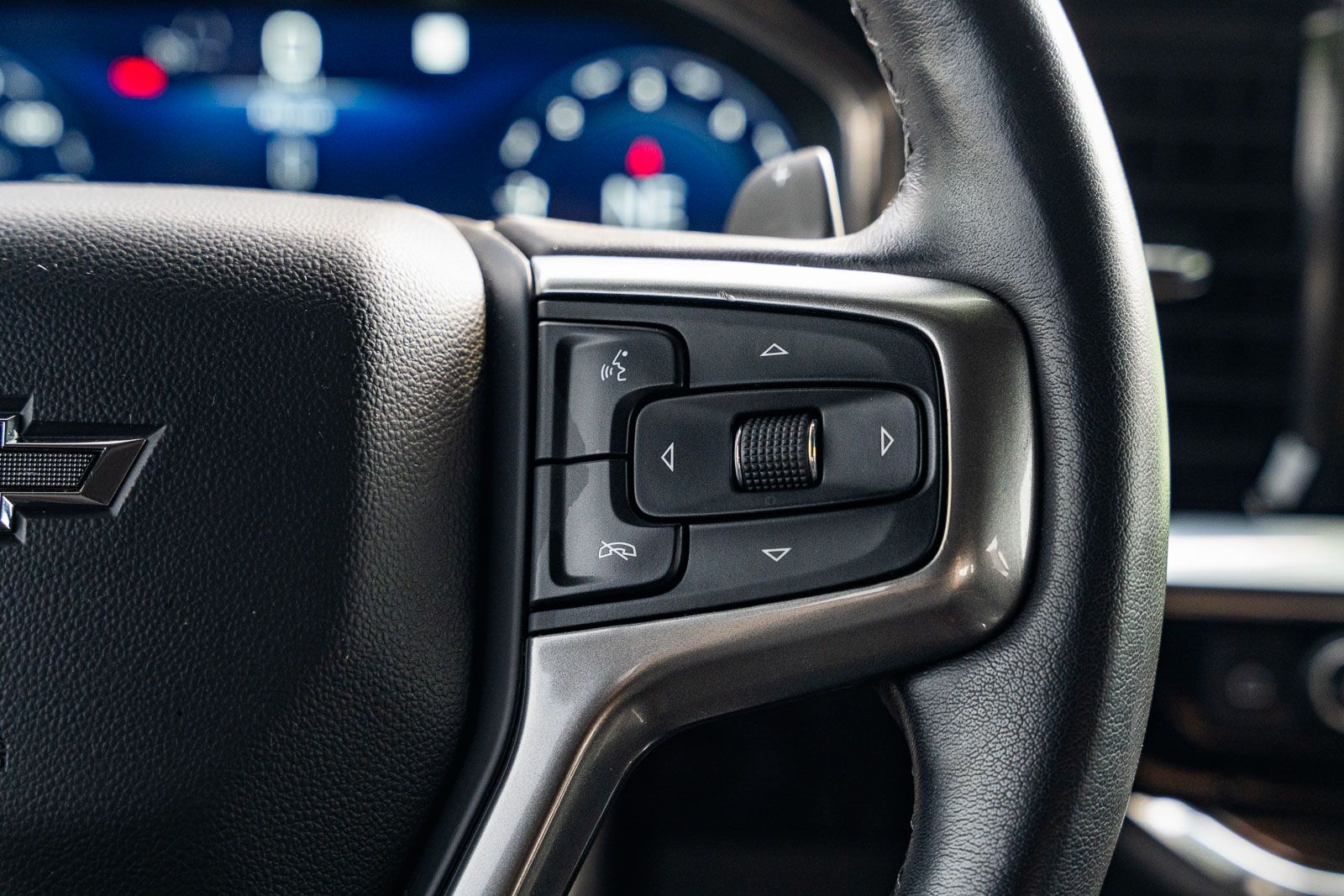 Used 2022 Chevrolet Silverado 1500 Truck